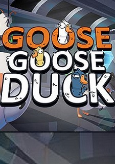 Обложка Goose Goose Duck
