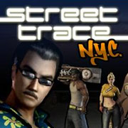 Обложка игры Street Trace: NYC