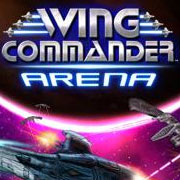Обложка Wing Commander Arena