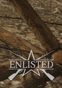 Обложка игры Enlisted