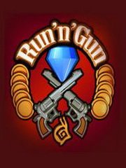Обложка игры Run n Gun