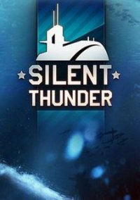 Обложка игры Silent Thunder