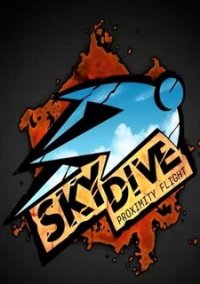 Обложка игры Skydive: Proximity Flight