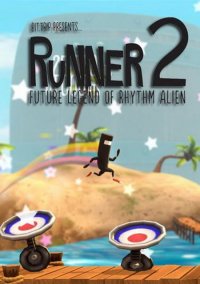 Обложка игры Runner2: Future Legend of Rhythm Alien