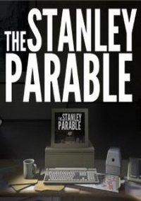 Обложка The Stanley Parable