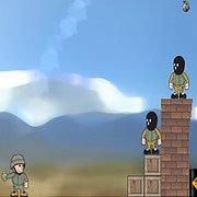 Обложка iGrenadier