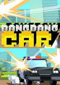 Обложка игры Bang Bang Car
