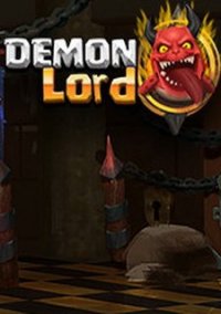 Обложка Demon Lord