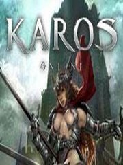 Обложка Karos Online