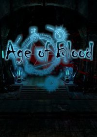 Обложка Age of Blood