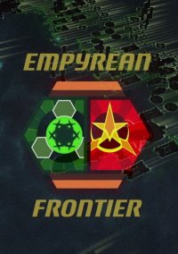 Обложка Empyrean Frontier