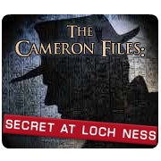 Обложка Лох-Несс