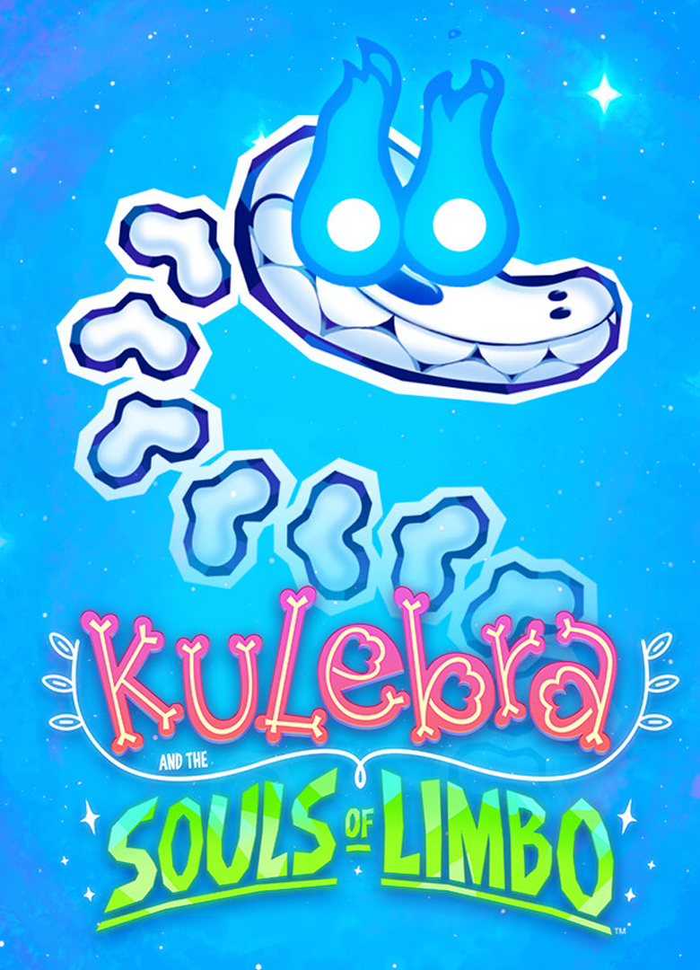 Обложка Kulebra and the Souls of Limbo
