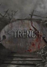 Обложка The Trench