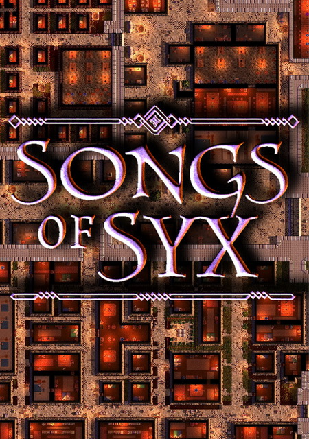 Обложка Songs of Syx
