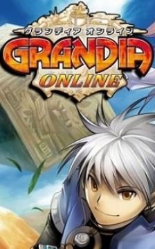 Обложка игры Grandia Online