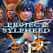 Обложка игры PROJECT SYLPHEED
