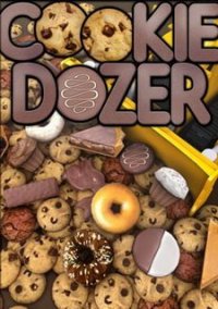 Обложка игры Cookie Dozer