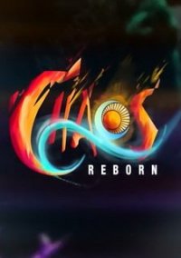 Обложка Chaos Reborn