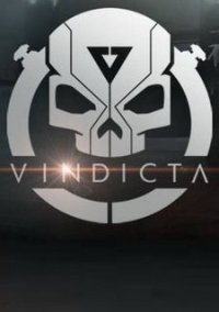 Обложка VINDICTA