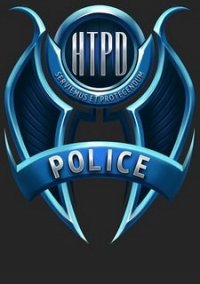 Обложка HTPD: Police