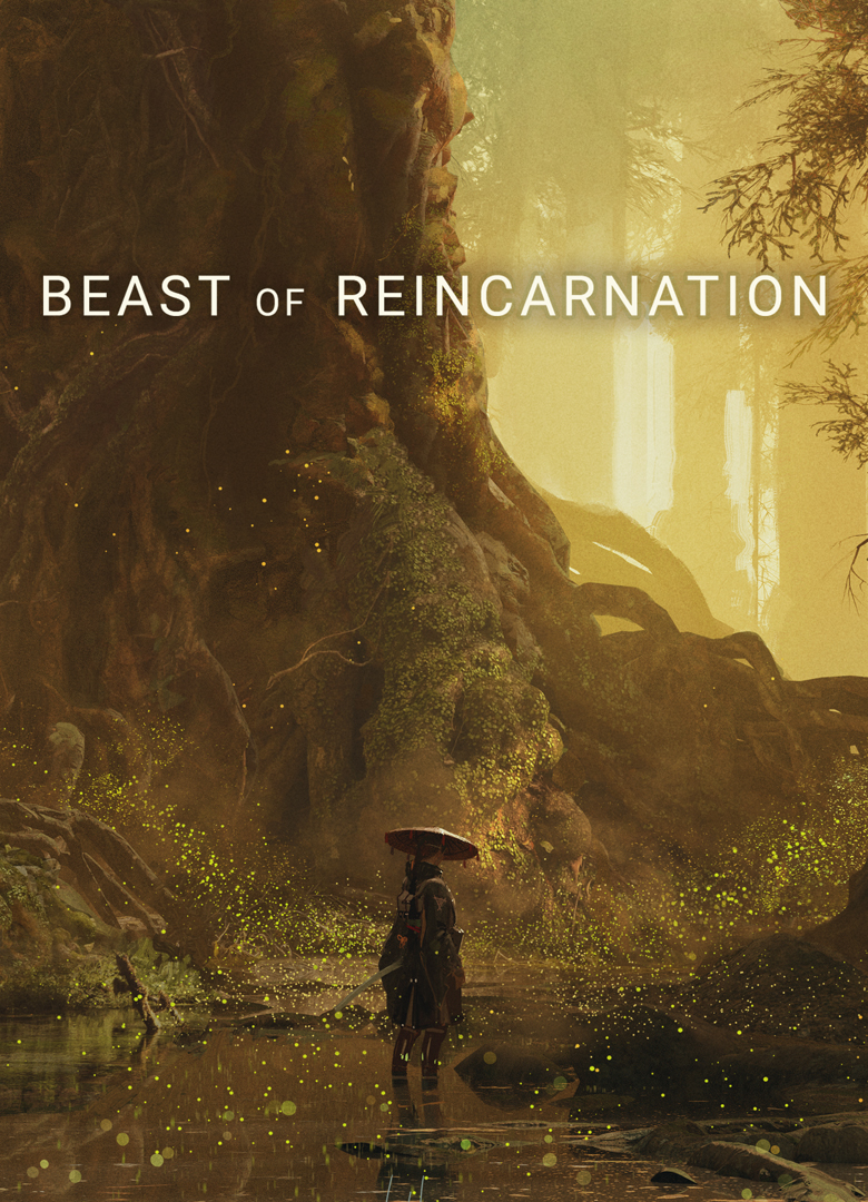 Обложка игры Beast of Reincarnation