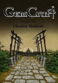 Обложка GemCraft - Chasing Shadows