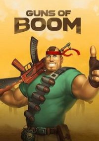 Обложка Guns of Boom