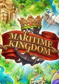 Обложка игры Maritime Kingdom