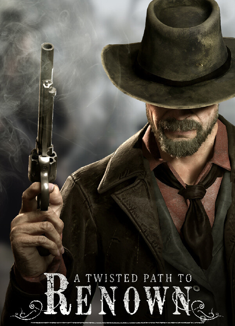 Обложка игры A Twisted Path To Renown
