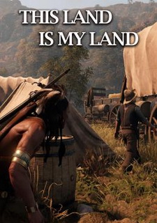 Обложка игры This Land Is My Land