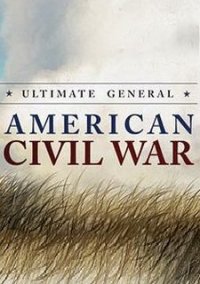 Обложка игры Ultimate General: Civil War