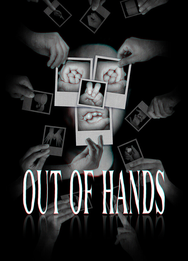 Обложка игры Out Of Hands