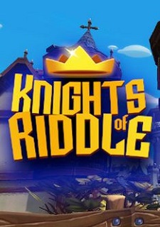 Обложка Knights of Riddle