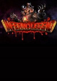 Обложка Inferno Legends