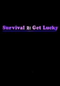 Обложка игры Survival 2: Get Lucky
