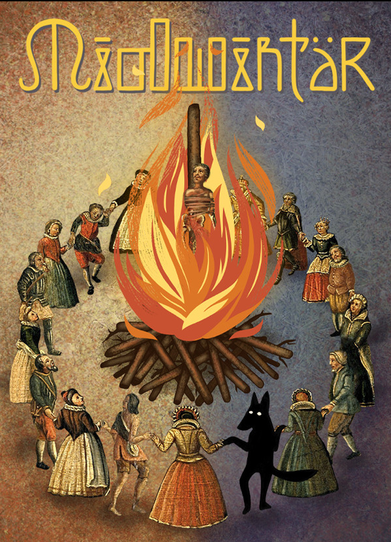 Обложка игры Midwintar