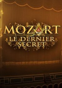 Обложка Mozart: The Last Secret
