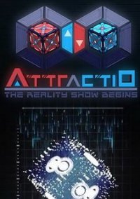 Обложка Attractio