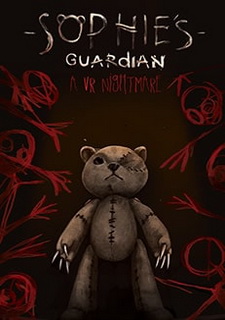 Обложка игры Sophie's Guardian
