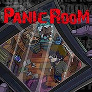 Обложка i-PanicRoom