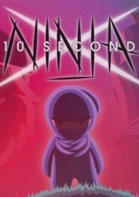Обложка 10 Second Ninja X