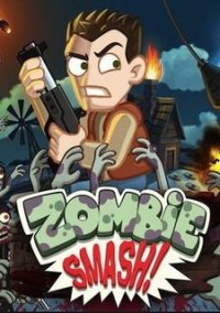 Обложка ZombieSmash!