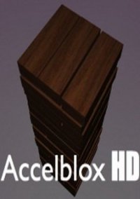 Обложка игры Accelblox