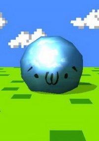 Обложка игры Slime touch 4