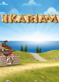 Обложка Ikariam