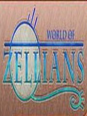 Обложка игры World of Zellians