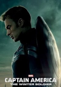 Обложка игры Captain America: The Winter Soldier