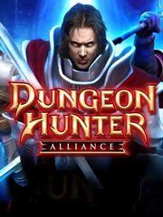 Обложка игры Dungeon Hunter: Alliance