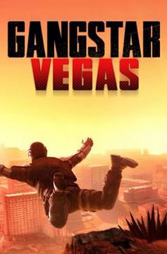 Обложка игры Gangstar: Vegas